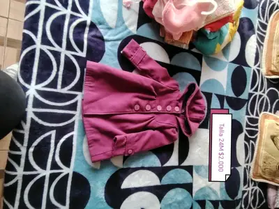 Pantalones infantiles varios diseños - miniatura 3