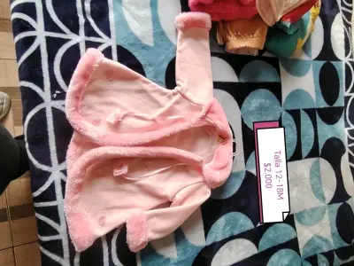 Pantalones infantiles varios diseños - miniatura 4