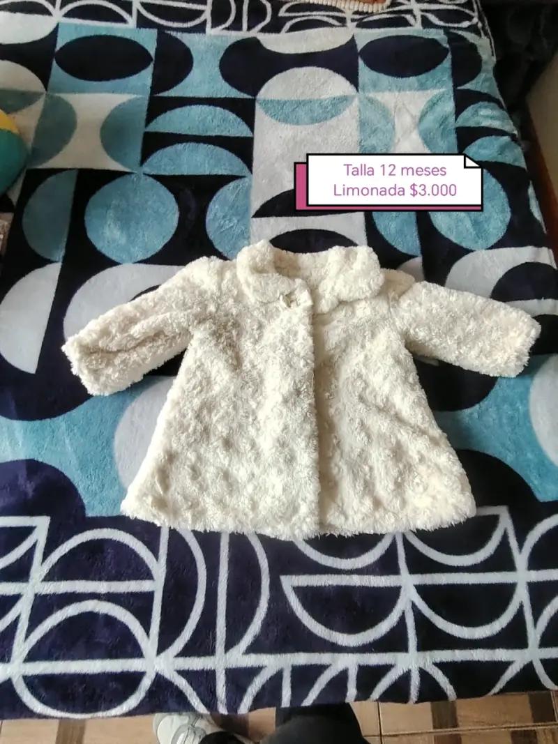 Pantalones infantiles varios diseños - 5