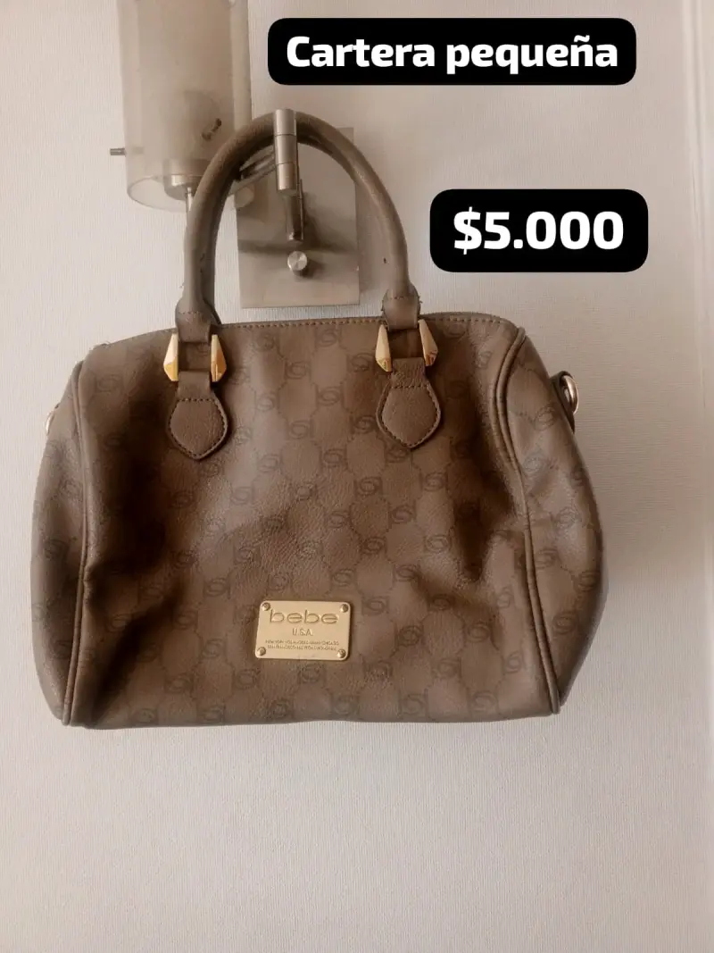 Carteras diferentes precios - 3