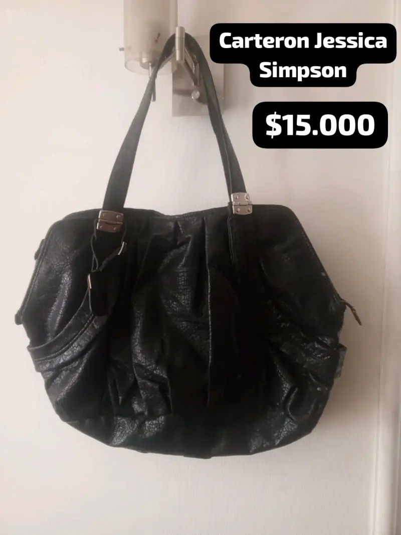 Carteras diferentes precios - 4