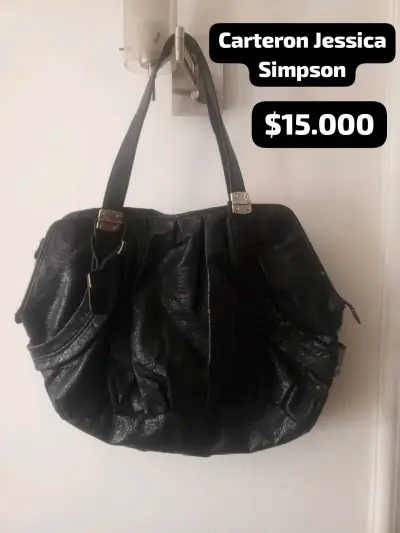 Carteras diferentes precios - miniatura 4