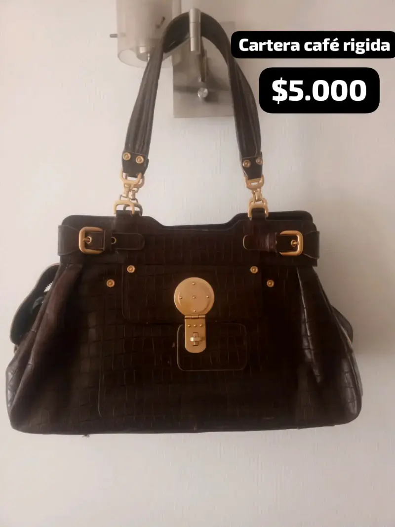 Carteras diferentes precios - 5