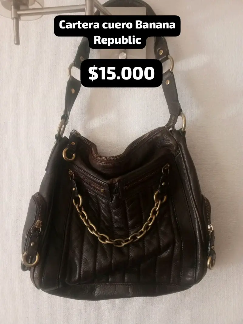Carteras diferentes precios - 6