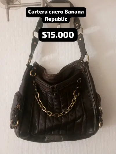 Carteras diferentes precios - miniatura 6