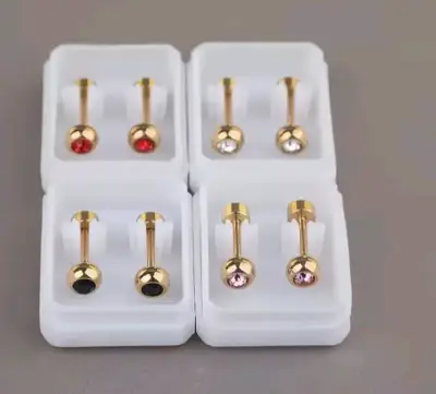 Colgantes de plata con diseño familiar - miniatura 2