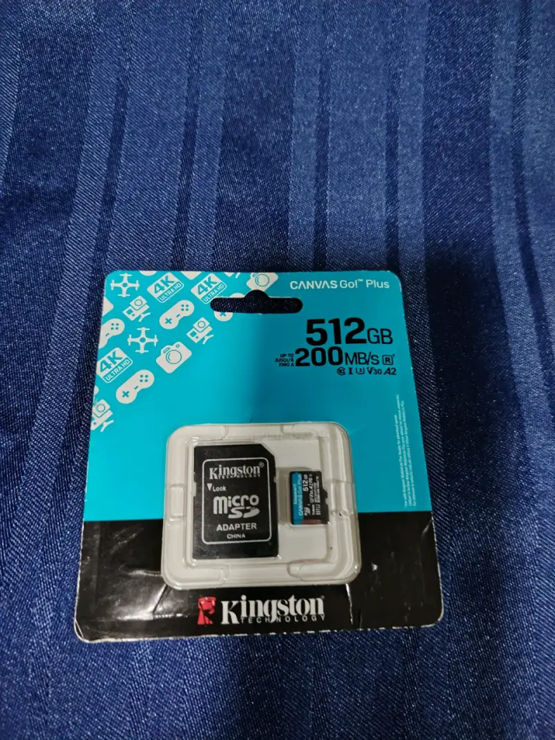Cámara GoPro Hero 13 Black con accesorios - 2