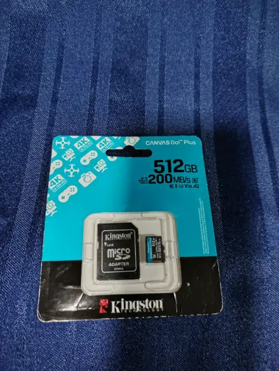 Cámara GoPro Hero 13 Black con accesorios - miniatura 2