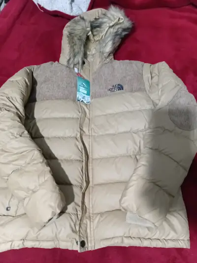 Chaqueta unisex - miniatura 2