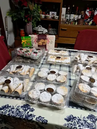 Dulces artesanales en caja - miniatura 5