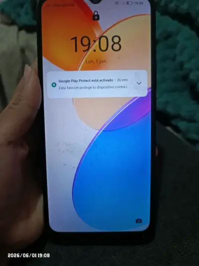 Honor X5 - miniatura 3