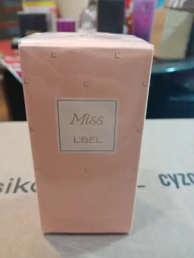 Perfume Miss L'Bel 50 ml - miniatura 1