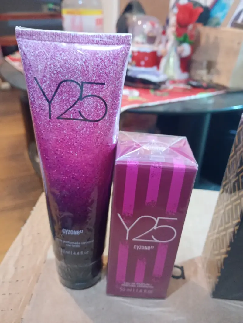 Perfume Miss L'Bel 50 ml - 4