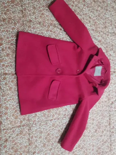 Chaqueta roja - miniatura 4