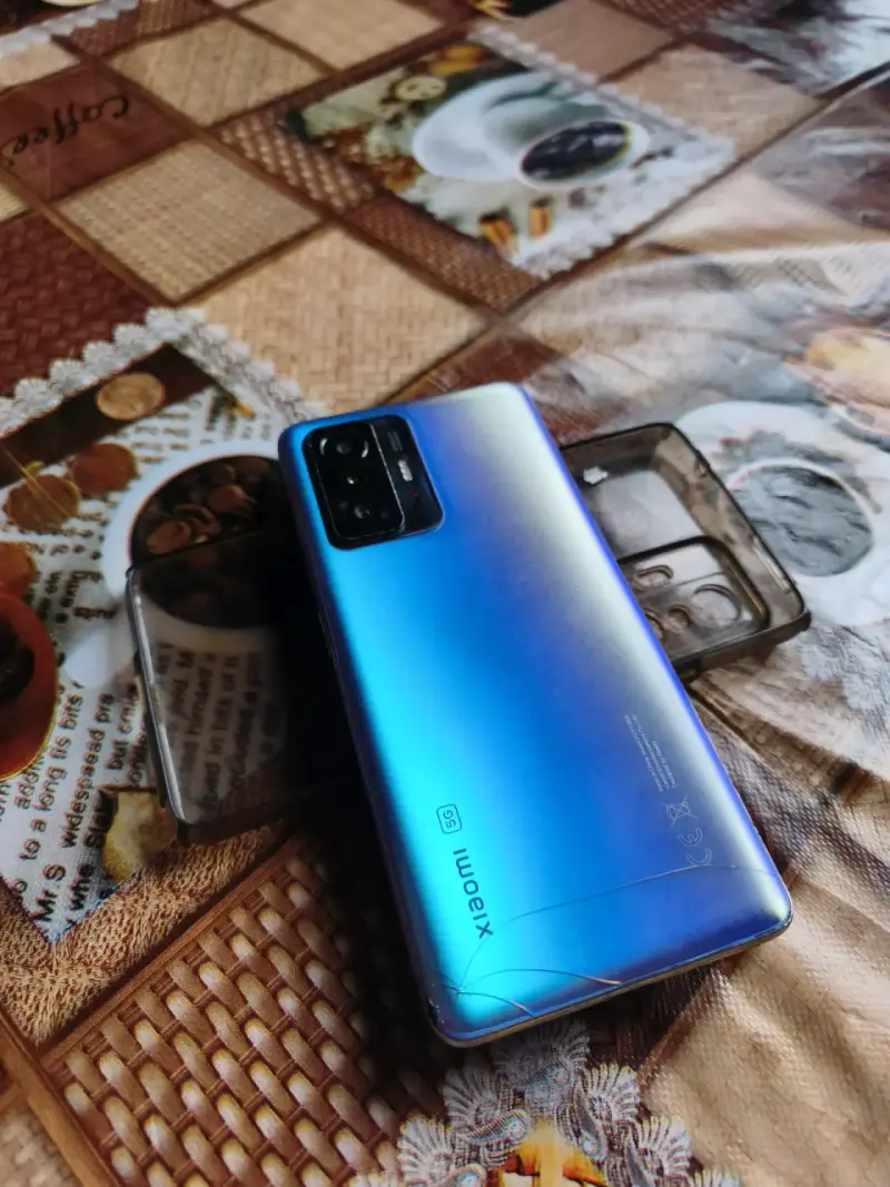 Xiaomi 11T Pro 256GB - 3