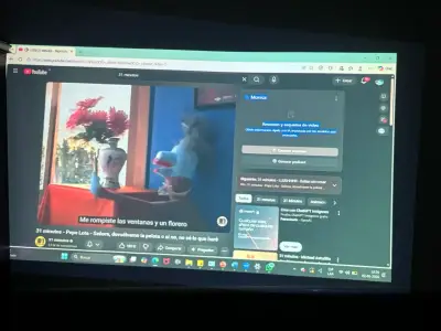 Proyector Epson funcional - miniatura 3