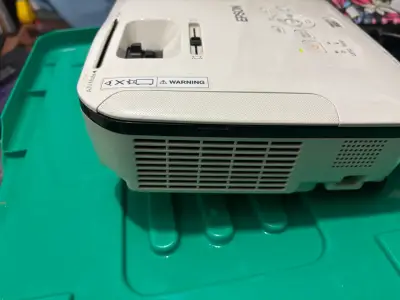 Proyector Epson funcional - miniatura 5