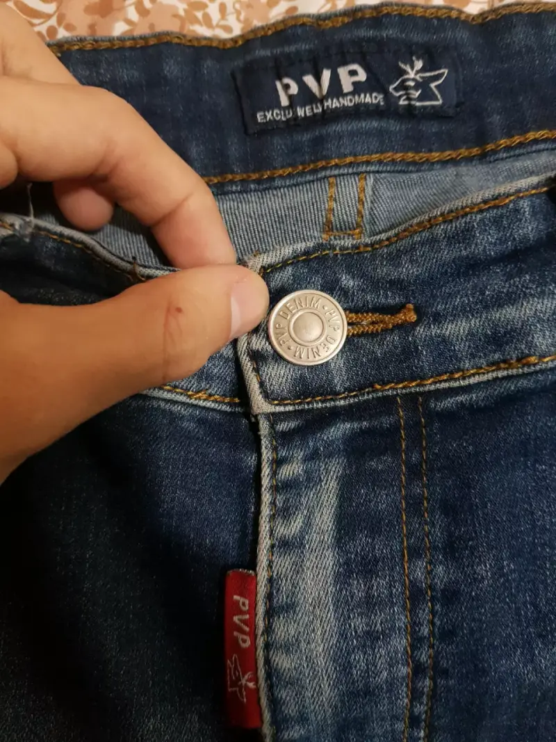 Jeans PVP - 3