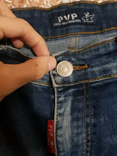 Jeans PVP - miniatura 3