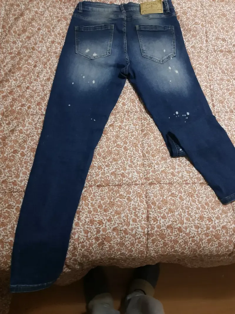 Jeans PVP - 4