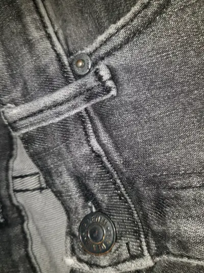 Jeans grises hombre PVP - miniatura 5