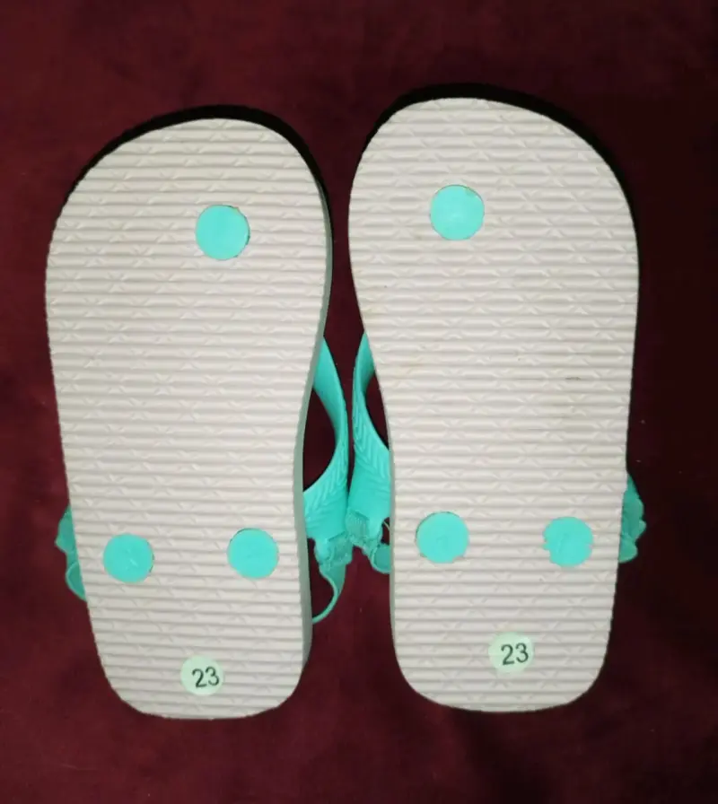 Sandalias infantiles Disney - 2
