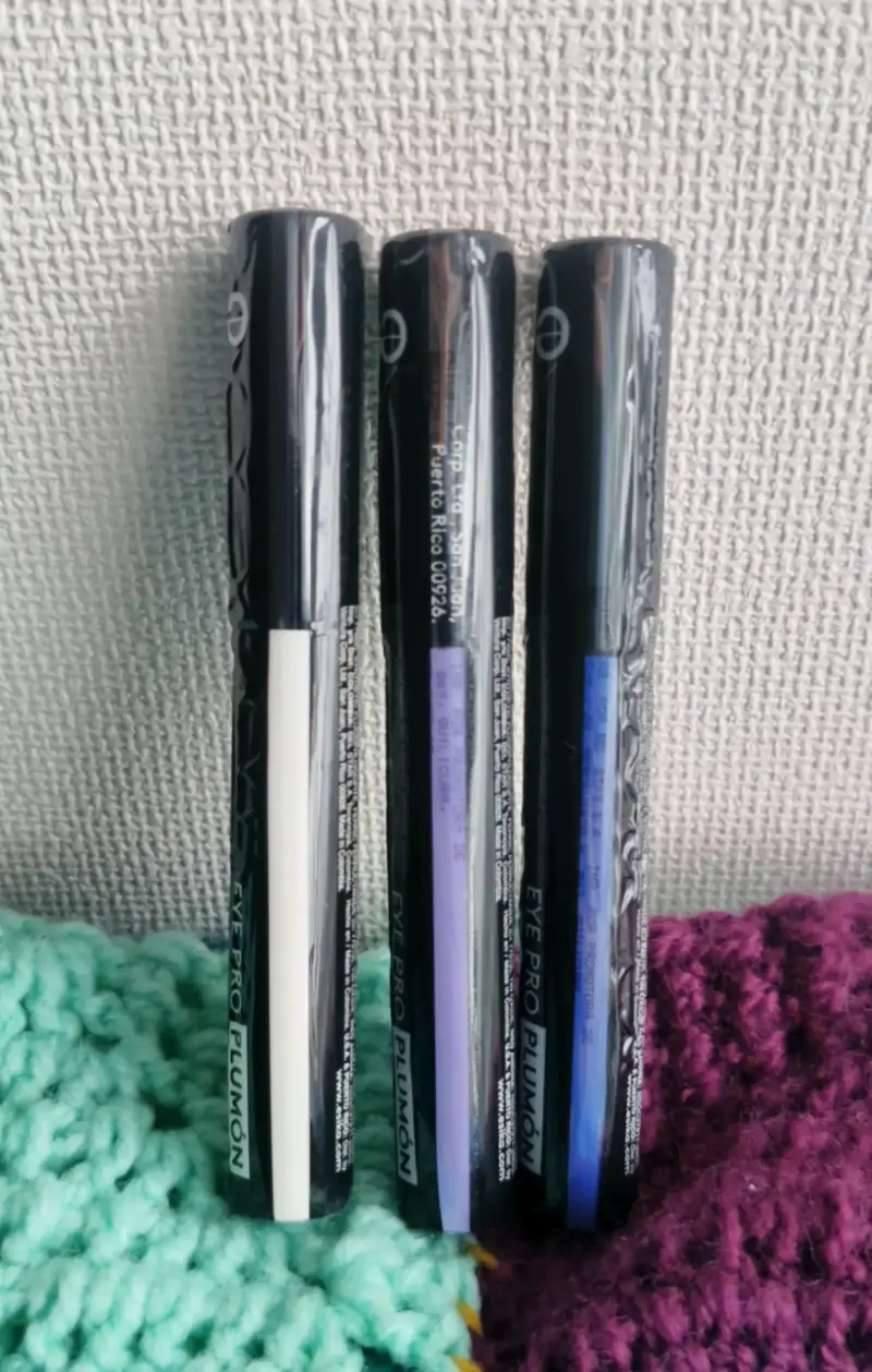 Delineador en plumon Eye Pro - 1