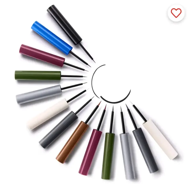 Delineador en plumon Eye Pro - 3