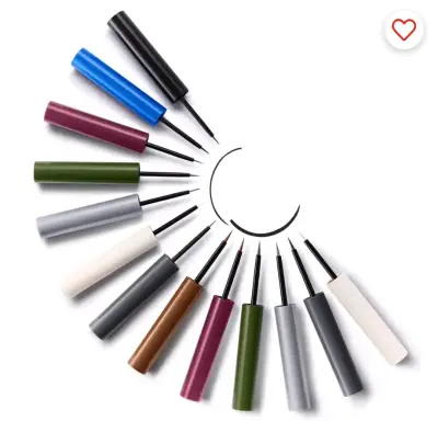 Delineador en plumon Eye Pro - miniatura 3