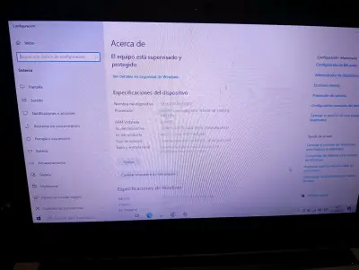 Notebook Lenovo - miniatura 2
