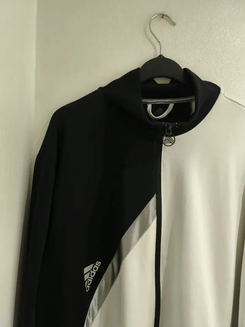 Poleron Adidas Tan Club Home - 1