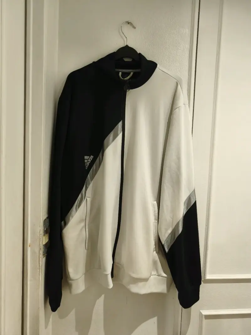 Poleron Adidas Tan Club Home - 2