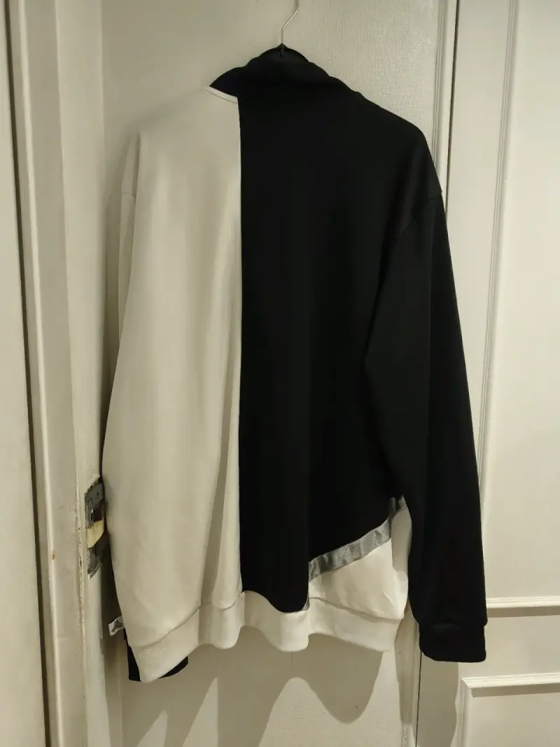 Poleron Adidas Tan Club Home - 4