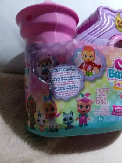 Casa Storyland Cry Babies - miniatura 3