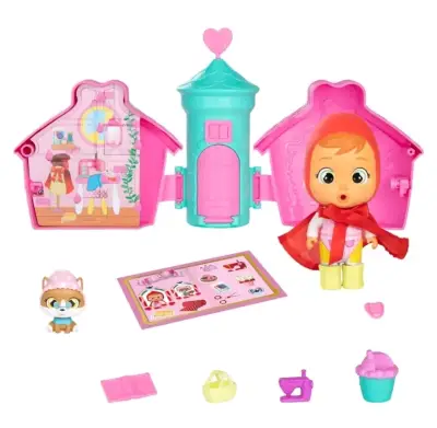 Casa Storyland Cry Babies - miniatura 5