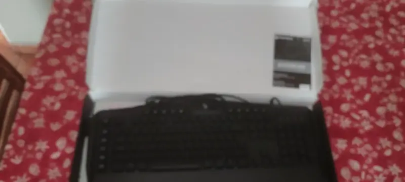 Teclado gaming RGB BOOSTER K513 - 5