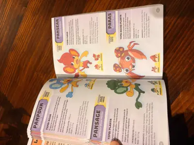 Guía Pokémon Super Deluxe - miniatura 4