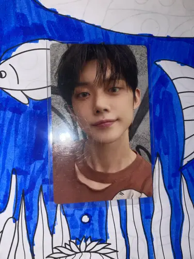 Photocards de distintos grupos - miniatura 1
