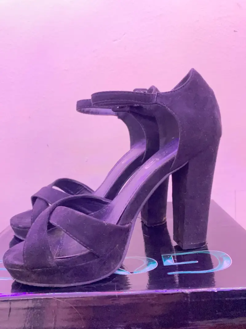 lote de ropita (zapatos y ropa) a solo 18.000$ - 2
