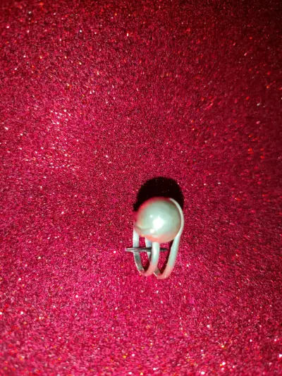 Collar y pulsera brillantes - miniatura 3
