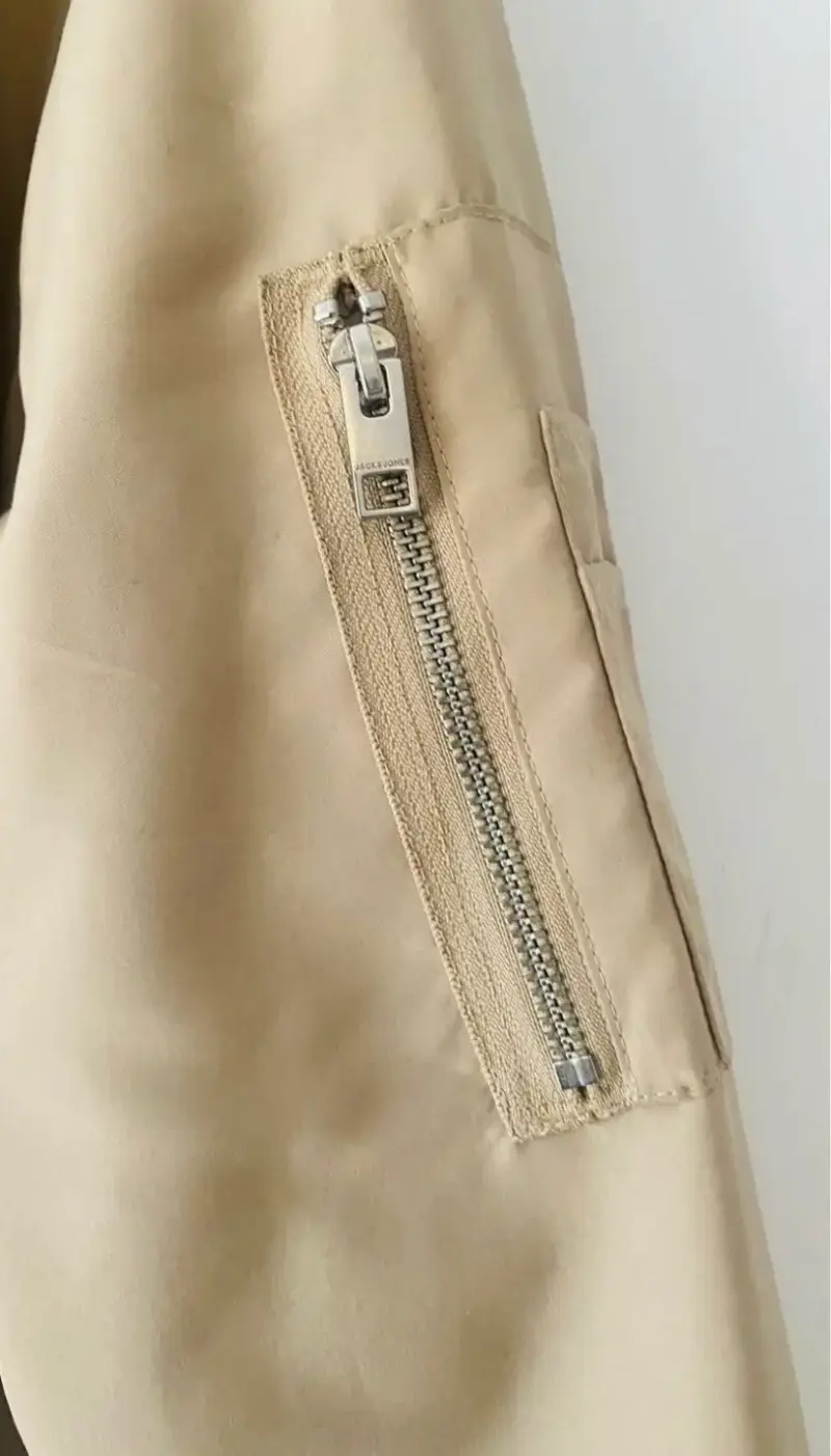Chaqueta bomber jack & jones - 3
