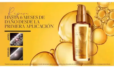 Elixir para cabello 90ml - miniatura 2