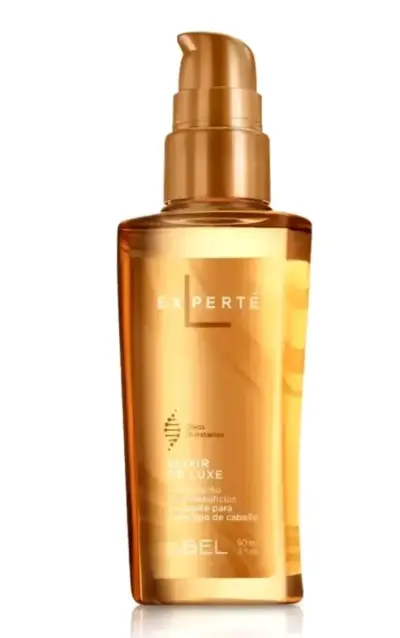 Elixir para cabello 90ml - miniatura 3