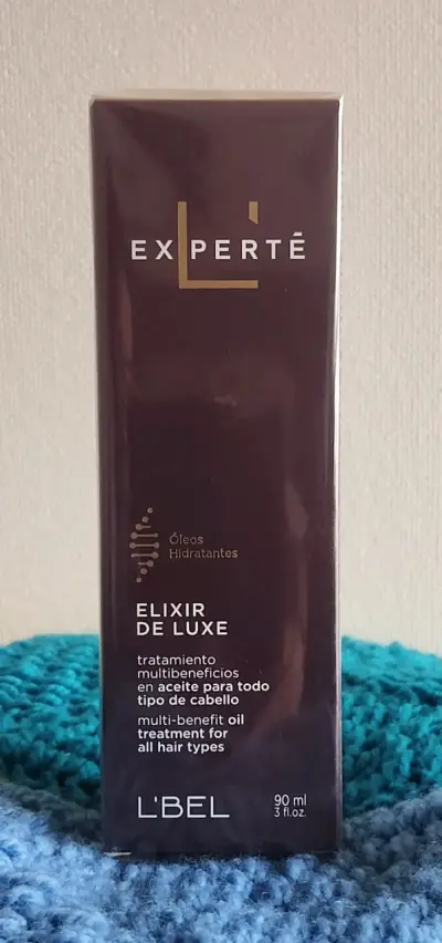 Elixir para cabello 90ml - miniatura 5