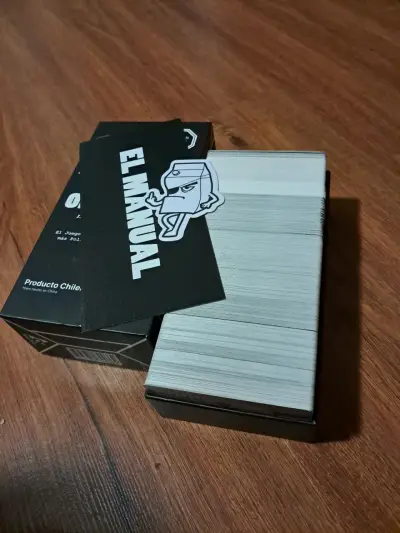 Juego de cartas Mala Leche - miniatura 2