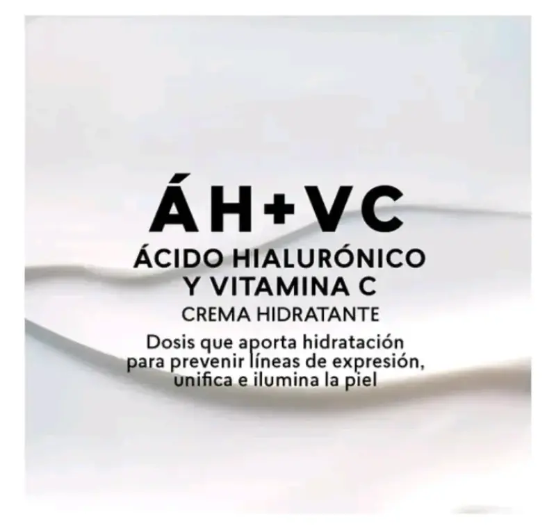 Hidratante facial Cyzone Skin First - 2