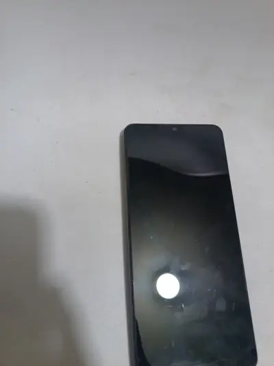 Smtphone Honor negro - miniatura 2