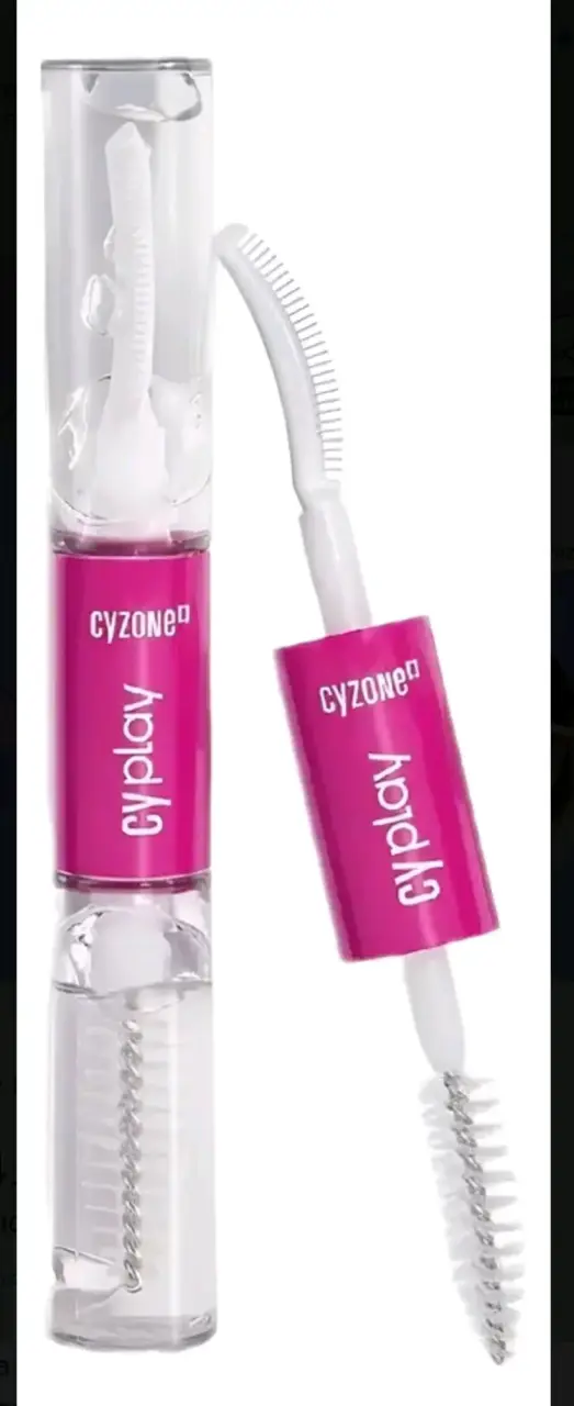Gel fijador de cejas Cyzone - 2