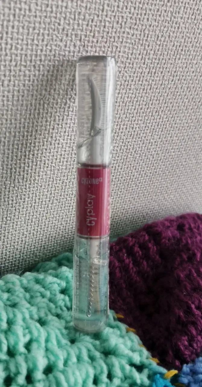 Gel fijador de cejas Cyzone - 3