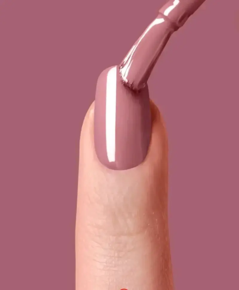 Esmalte Rosa Romance - 3